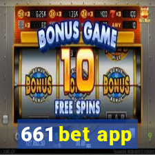 661 bet app