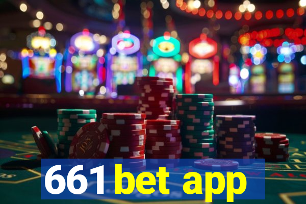 661 bet app