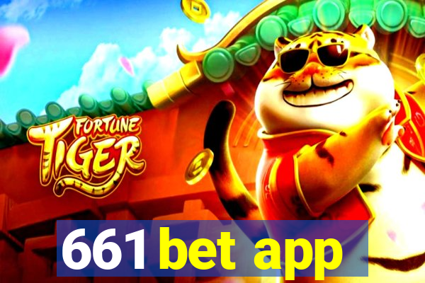 661 bet app