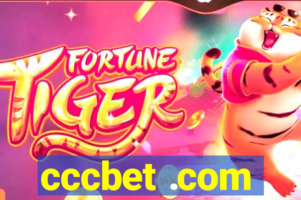 cccbet .com