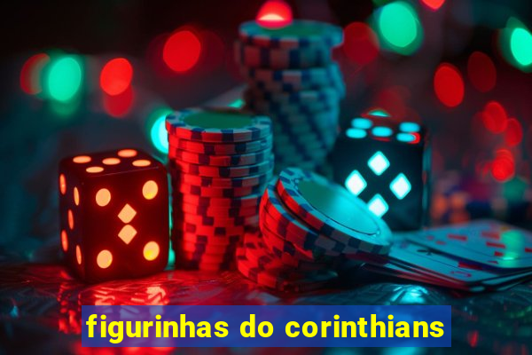 figurinhas do corinthians