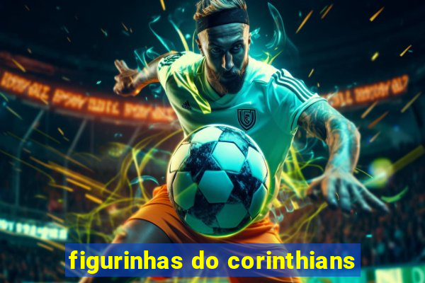 figurinhas do corinthians