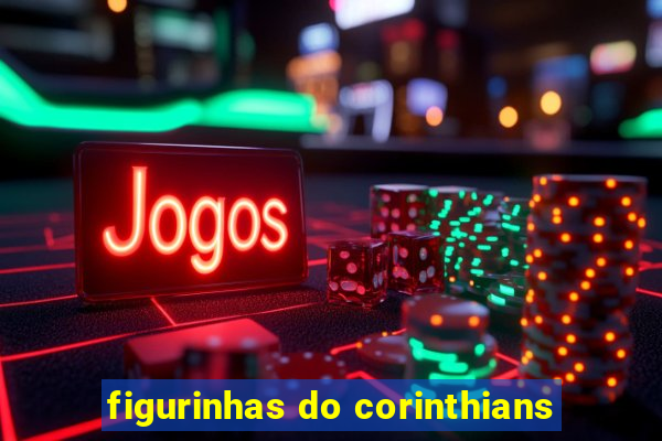 figurinhas do corinthians