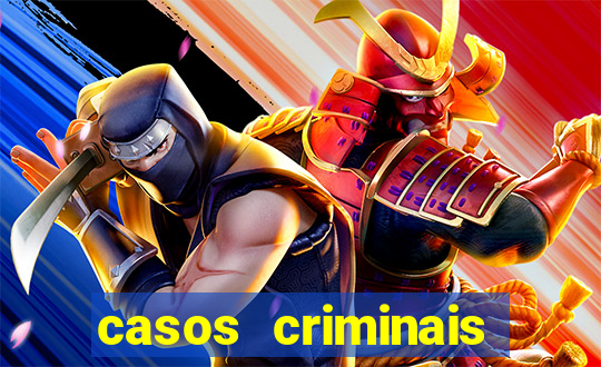 casos criminais para ler pdf