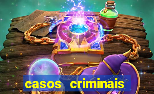 casos criminais para ler pdf