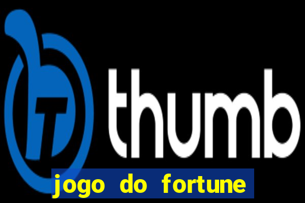 jogo do fortune dragon grátis