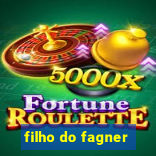 filho do fagner