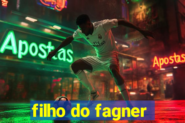 filho do fagner