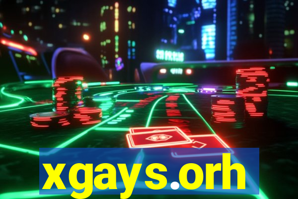 xgays.orh
