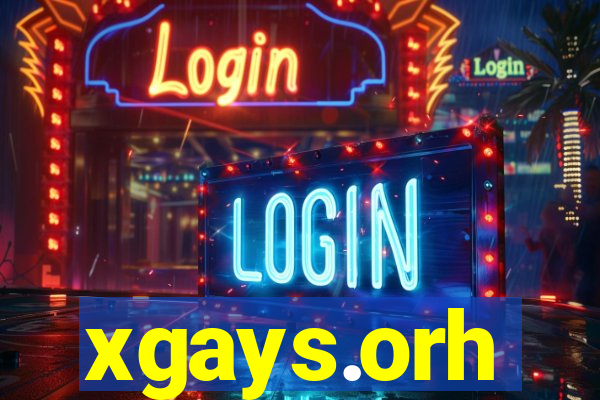 xgays.orh