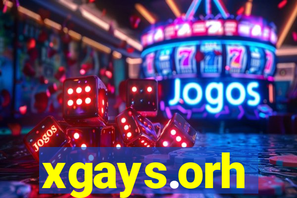 xgays.orh