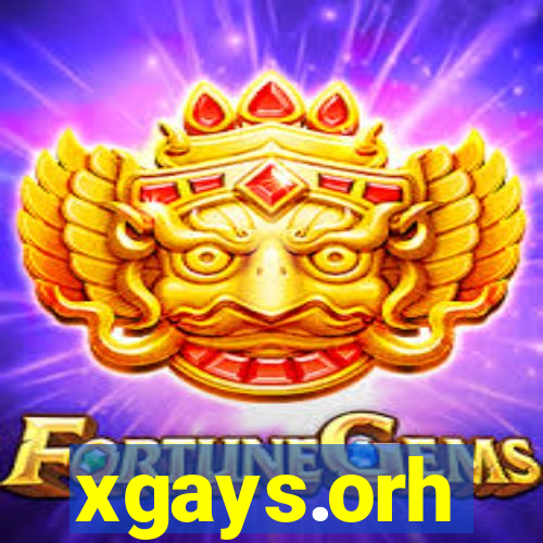 xgays.orh
