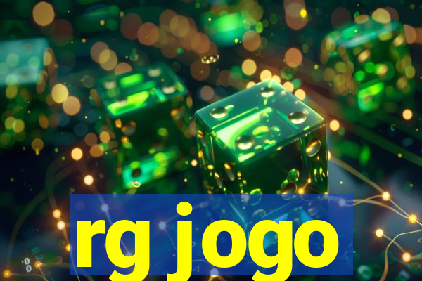 rg jogo