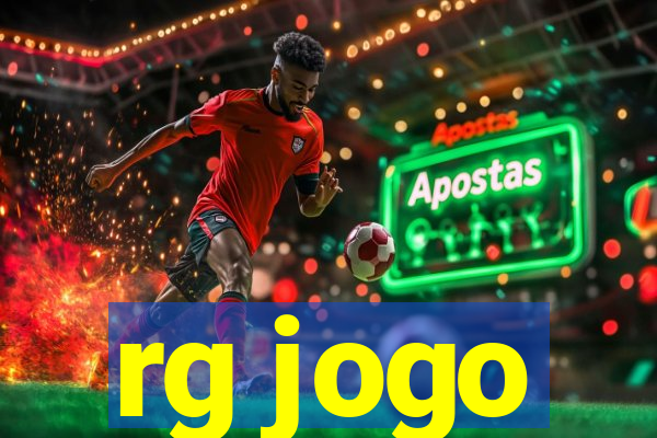 rg jogo