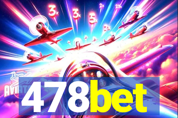 478bet