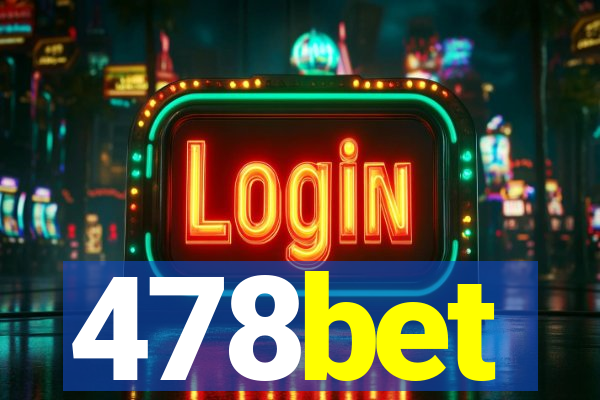 478bet