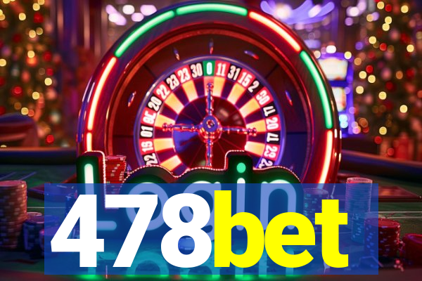478bet