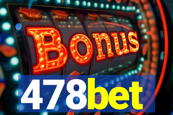 478bet