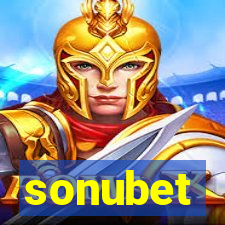 sonubet