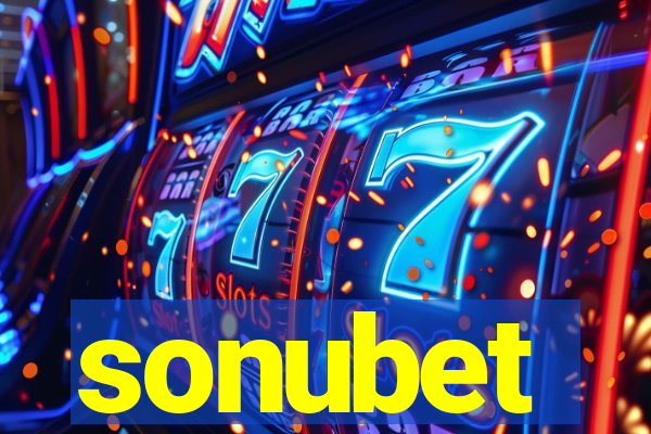 sonubet
