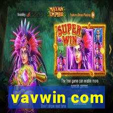vavwin com