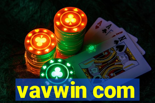 vavwin com