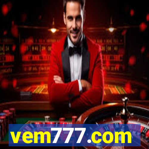 vem777.com