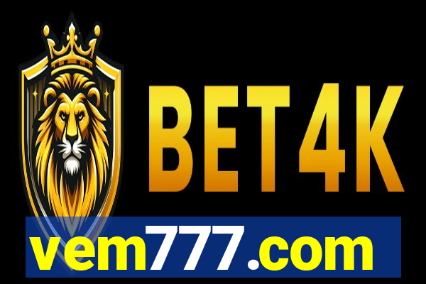 vem777.com