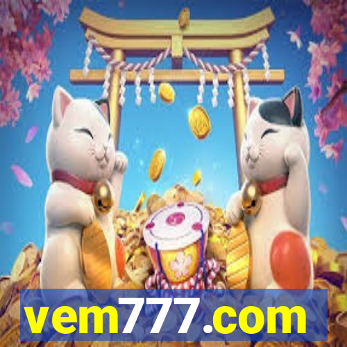 vem777.com