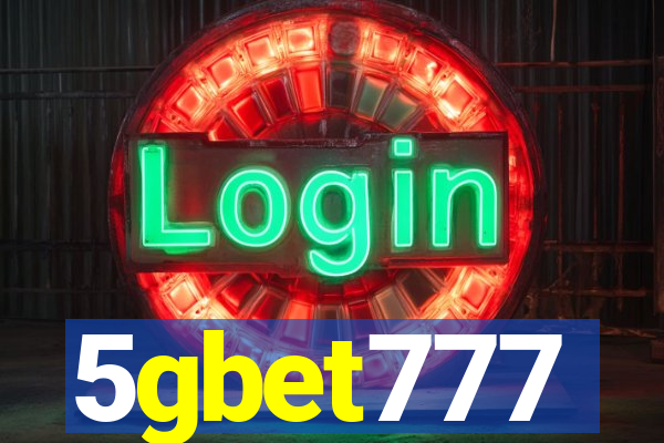 5gbet777