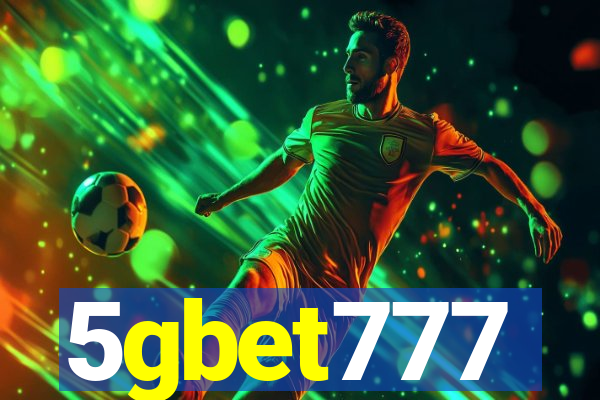 5gbet777