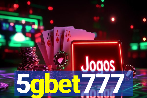 5gbet777