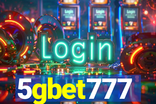 5gbet777