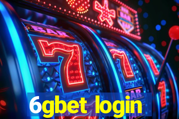 6gbet login