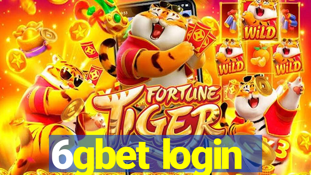 6gbet login