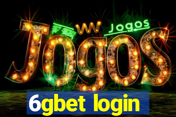 6gbet login