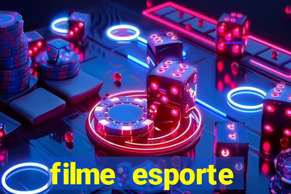 filme esporte sangrento torrent