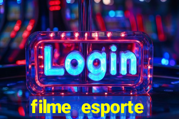 filme esporte sangrento torrent