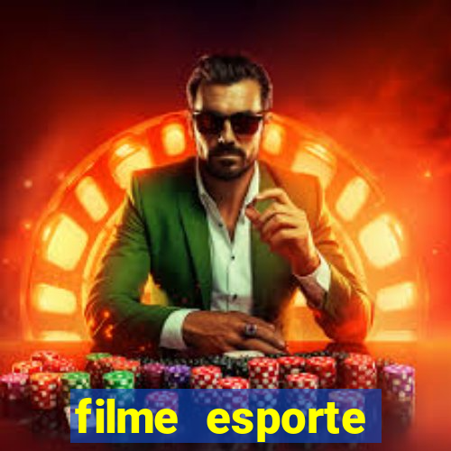 filme esporte sangrento torrent