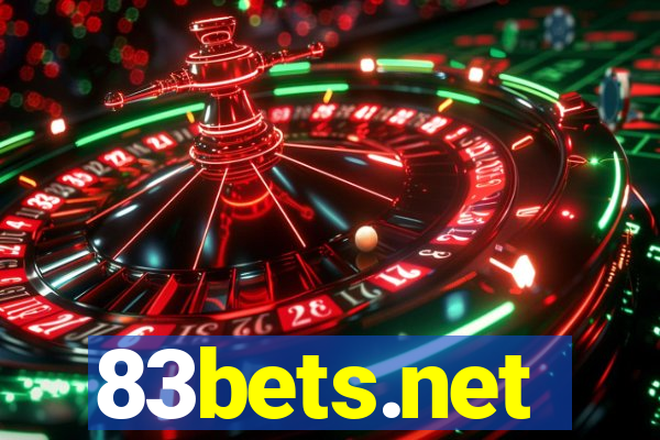 83bets.net