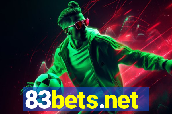 83bets.net