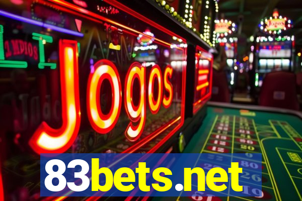 83bets.net