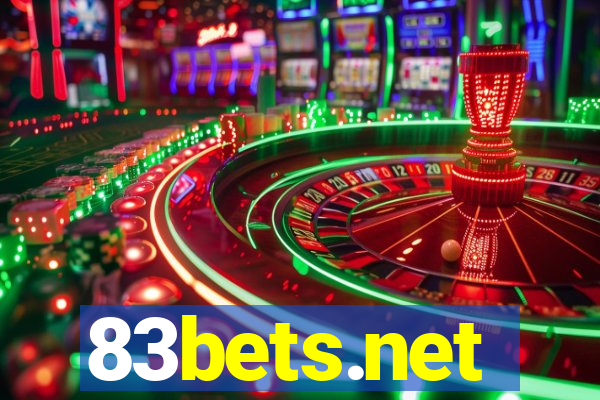 83bets.net