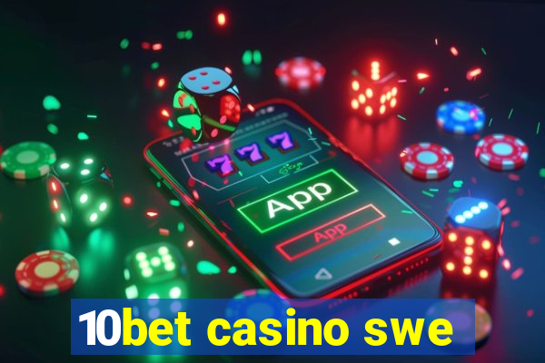 10bet casino swe