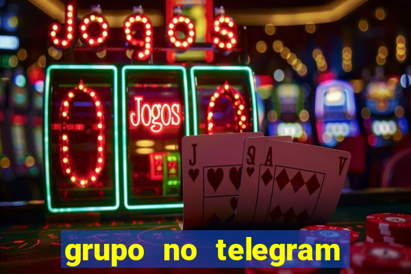 grupo no telegram de jogos hackeados