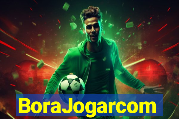 BoraJogarcom