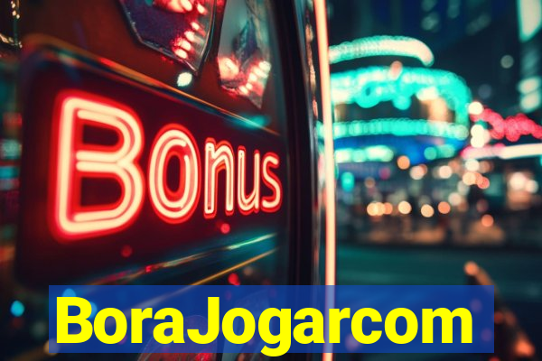 BoraJogarcom
