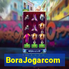 BoraJogarcom