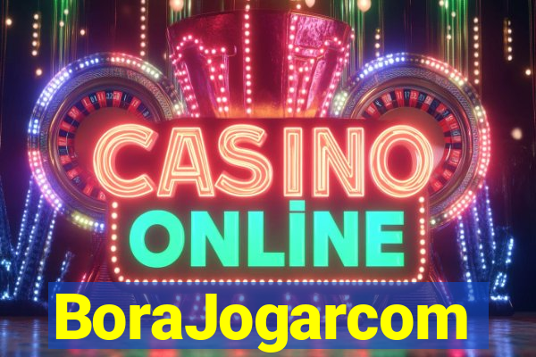 BoraJogarcom