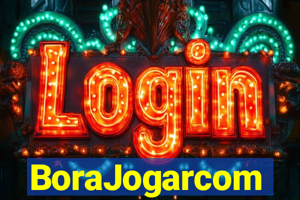 BoraJogarcom